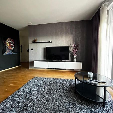Apartman Vanesa Lägenhet Split Exteriör bild