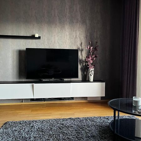 Apartman Vanesa Lägenhet Split Exteriör bild
