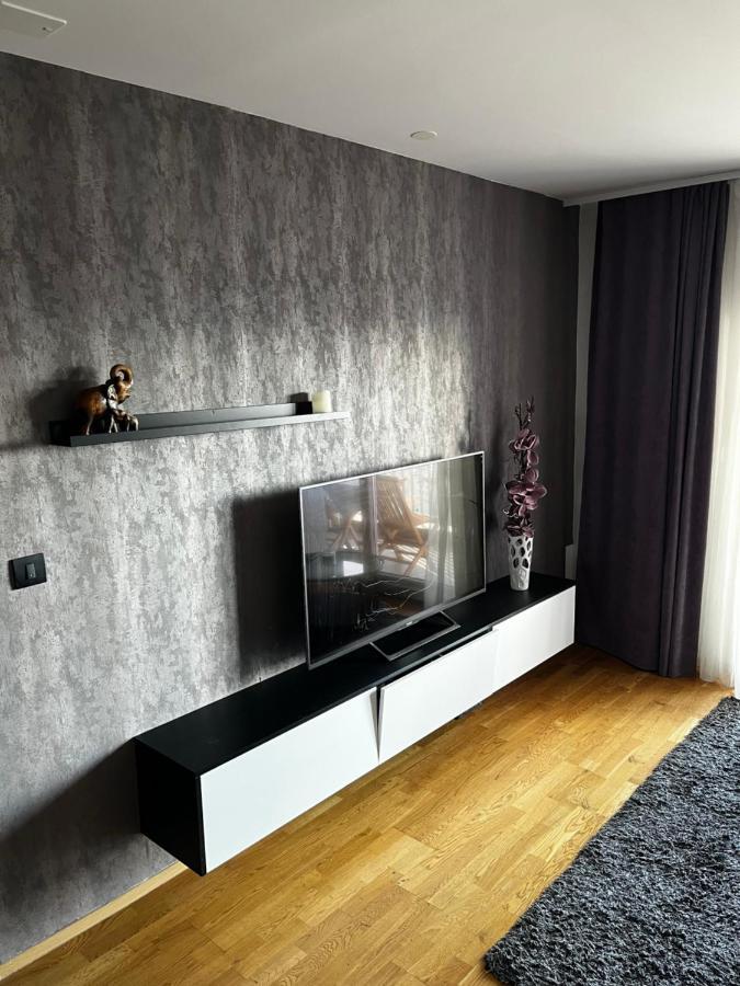Apartman Vanesa Lägenhet Split Exteriör bild
