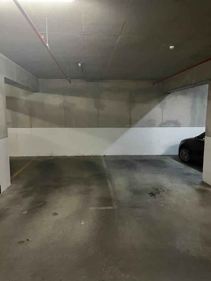 Apartman Vanesa Lägenhet Split Exteriör bild